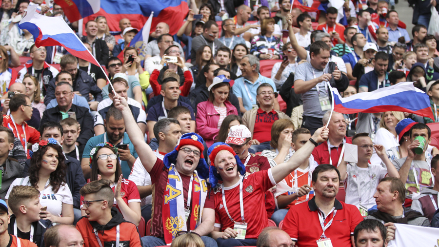 Матч, скорее всего, состоится в России