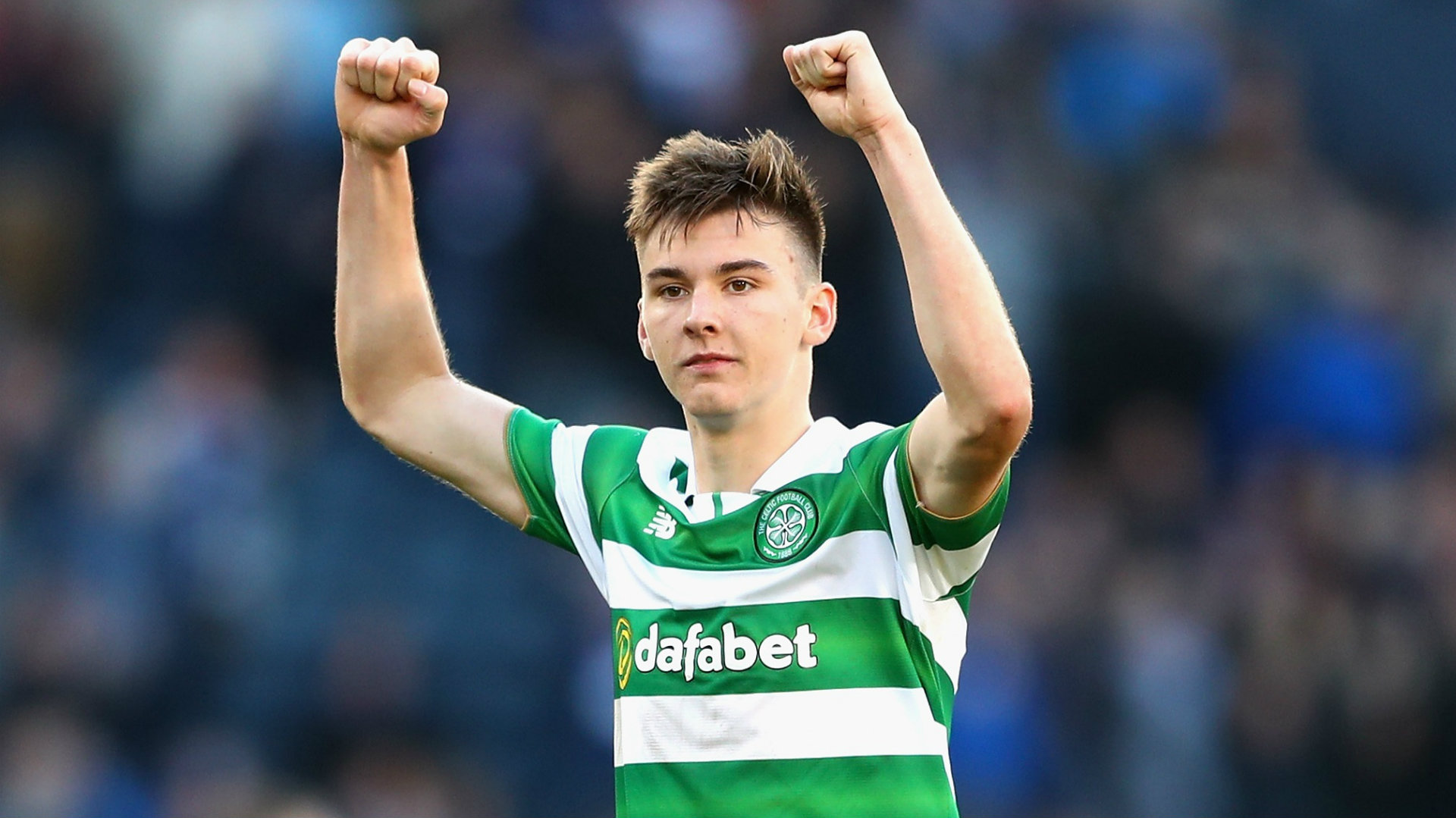 Киран Тирни