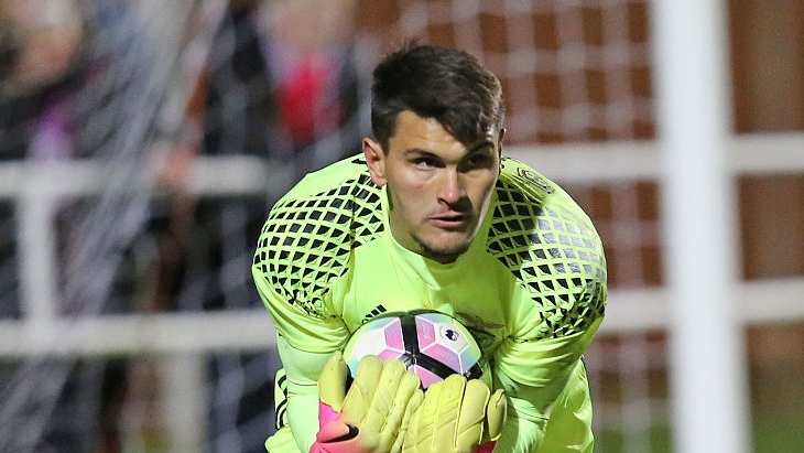 Иван Злобин