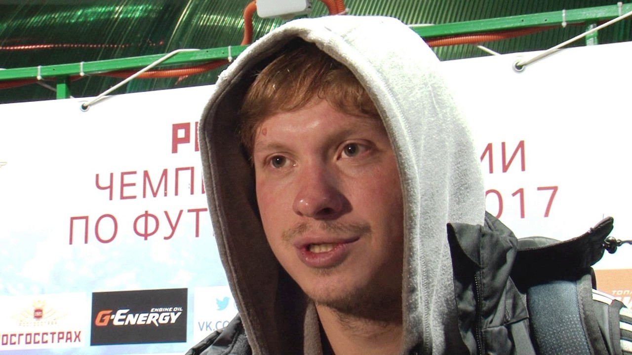 Евгений Баляйкин