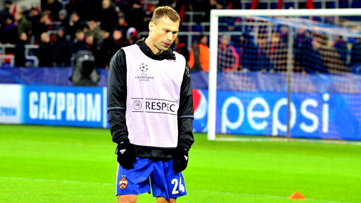 Василий Березуцкий