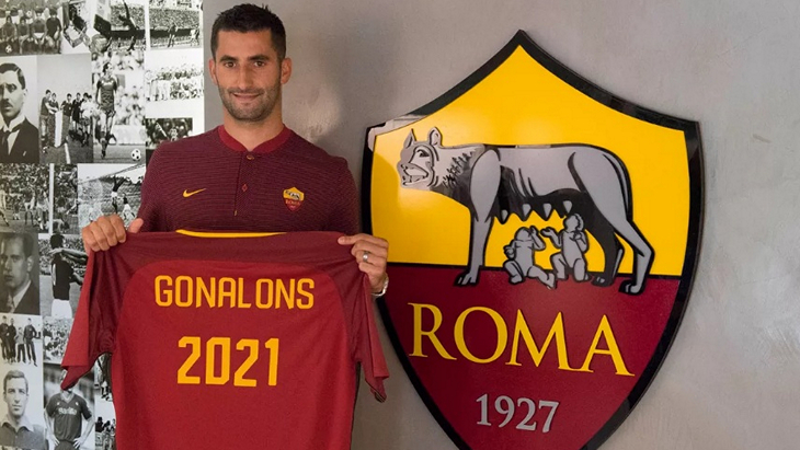 Максим Гоналон