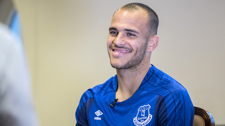 Сандро Рамирес