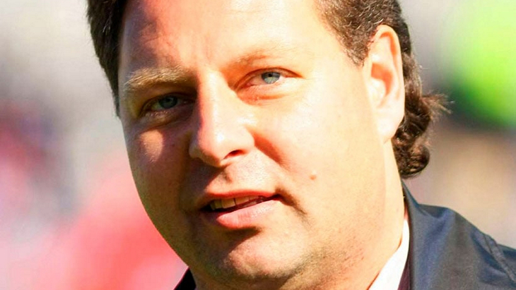 Константин Сарсания