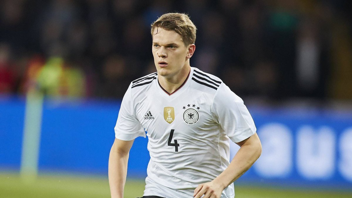 Маттиас Гинтер