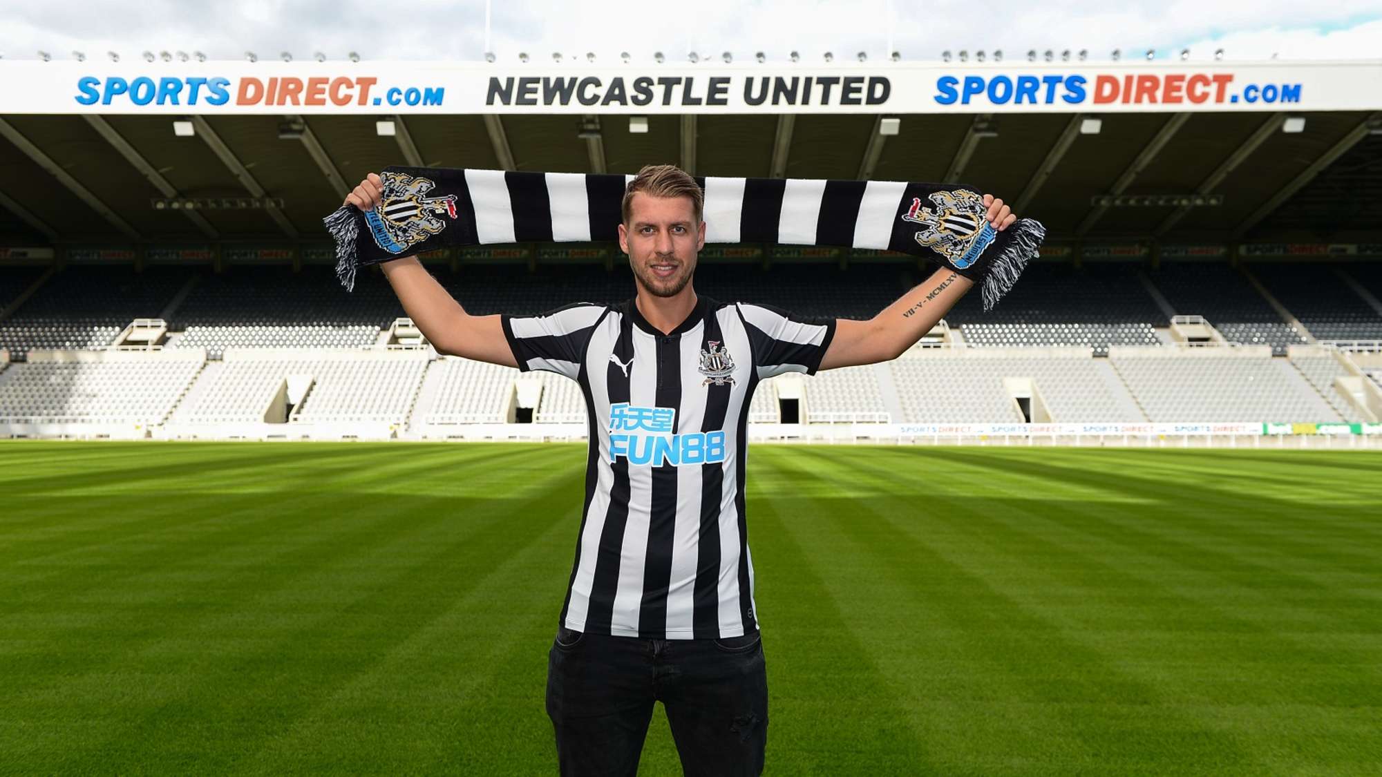 Флориан Лежен