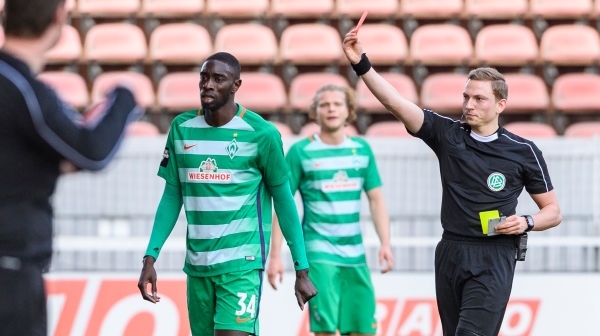 Самбу Ятабаре