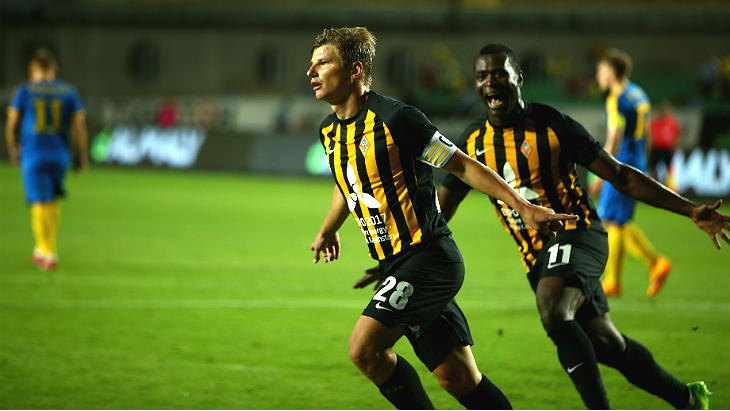 Андрей Аршавин