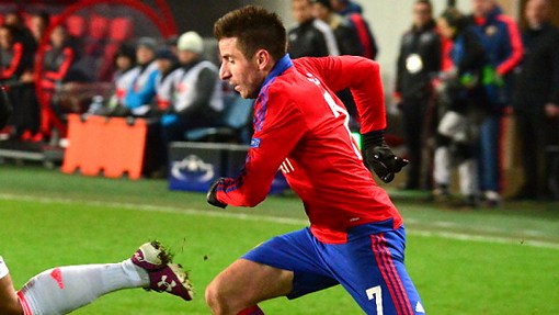 Зоран Тошич