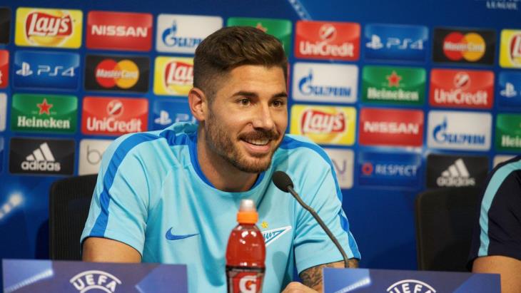 Хави Гарсия