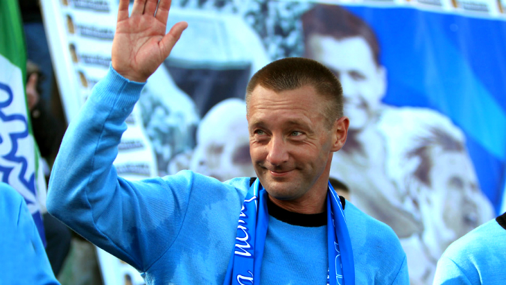 Андрей Тихонов