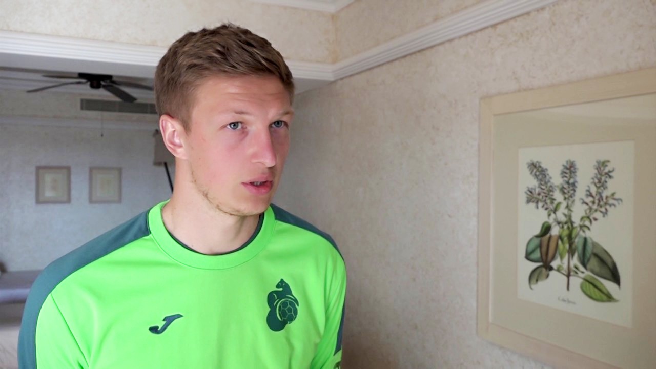 Александр Пуцко