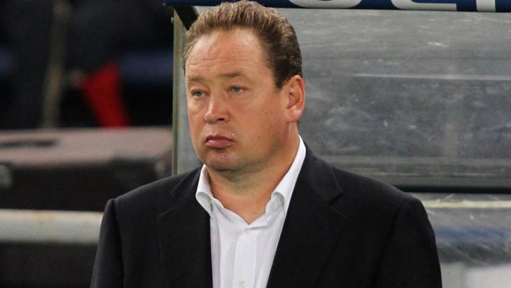 Леонид Слуцкий