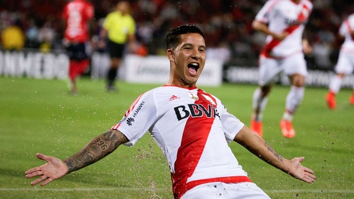 Себастьян Дриусси