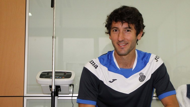 Эстебан Гранеро