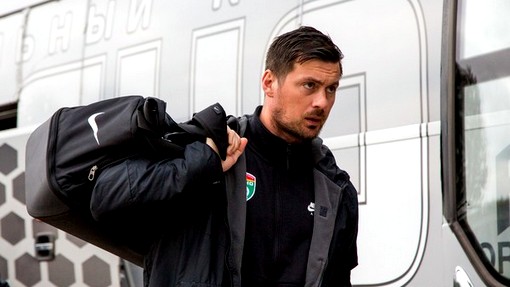 Артем Милевский