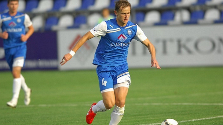 Дмитрий  Гришко