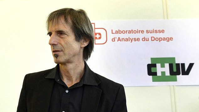 Марсьяль Соги