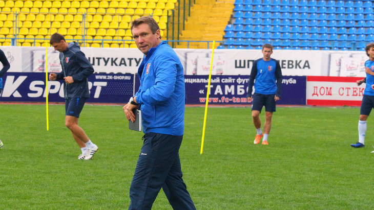 Андрей Талалаев