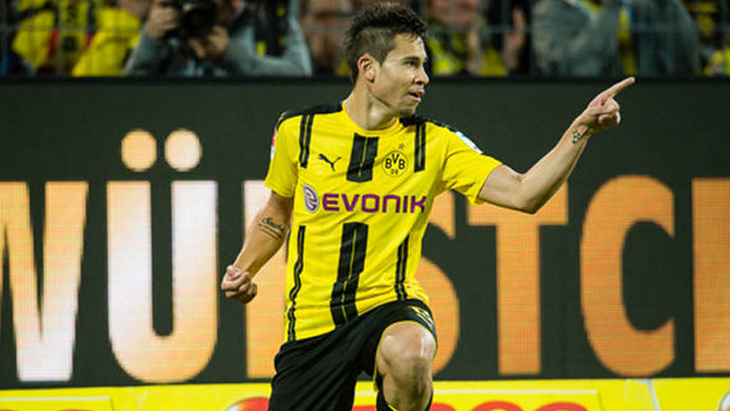 Рафаэл Геррейру