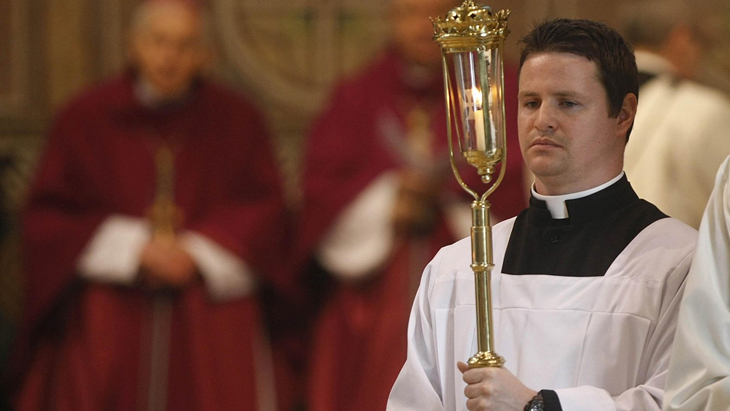 Филип Малрайн