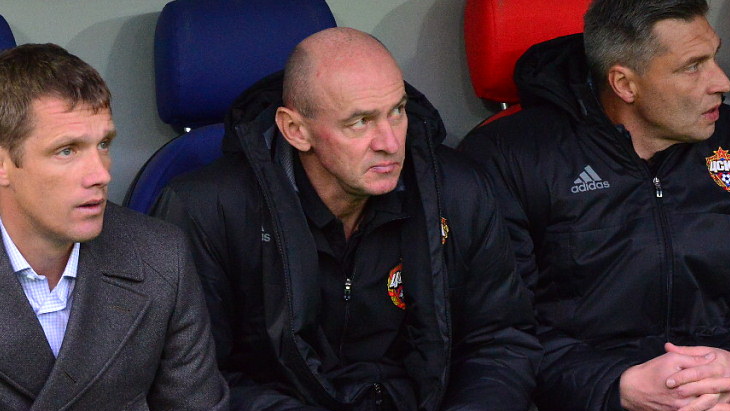 Виктор Онопко