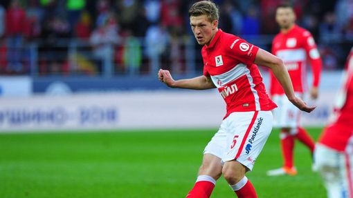 Александр Пуцко