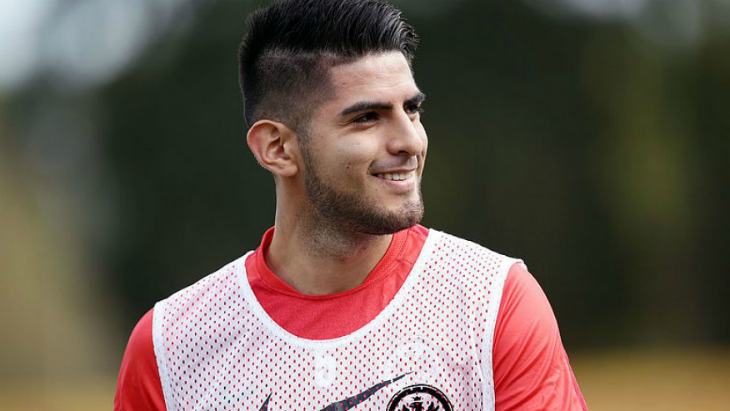 Карлос Самбрано