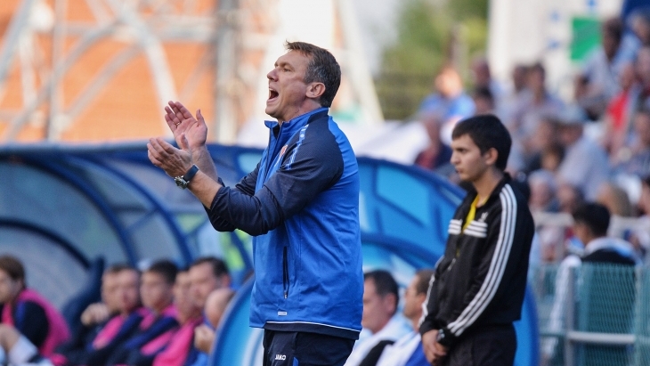 Андрей Талалаев