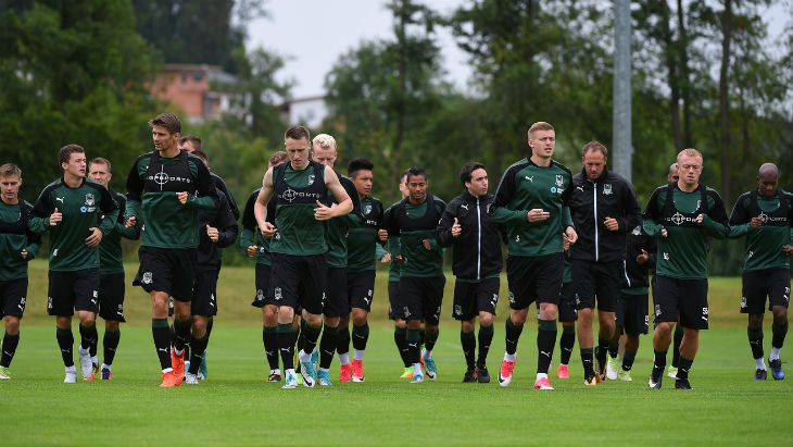 «Краснодар»