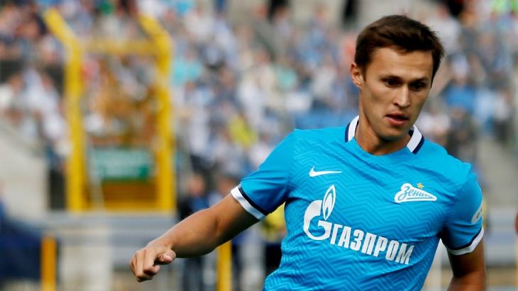 Александр Рязанцев