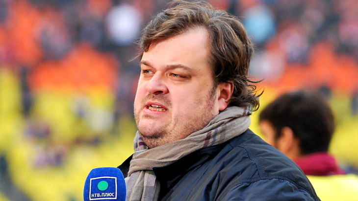 Василий Уткин