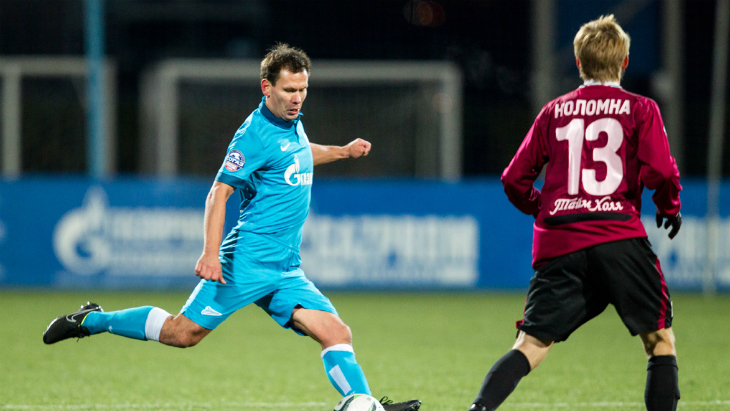 Константин Зырянов