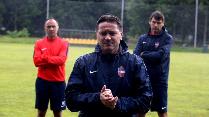 Дмитрий Аленичев