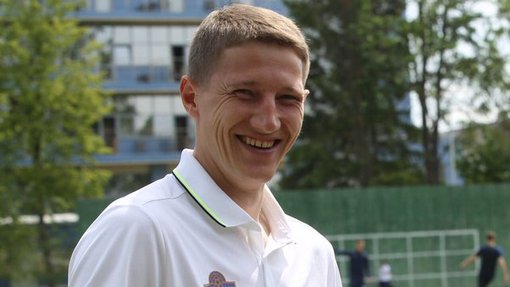 Сергей Чепчугов