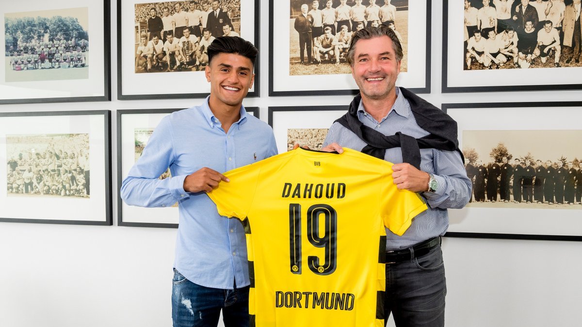 Махмуд Дауд