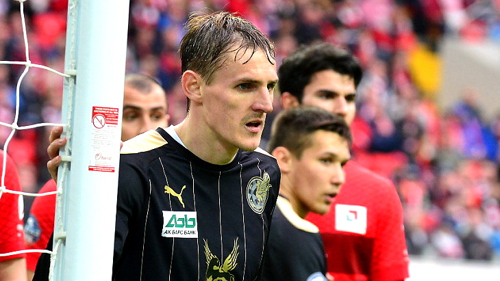 Владимир Дядюн