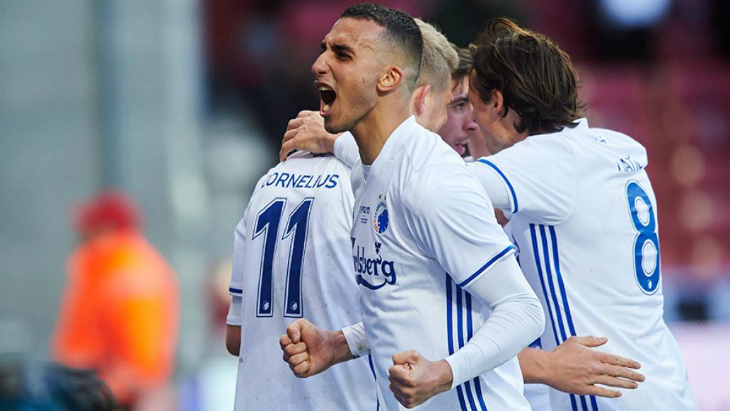 «Копенгаген»