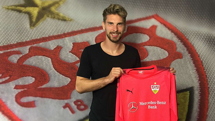 Рон-Роберт Цилер