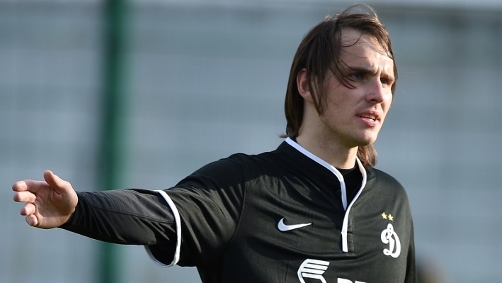 Виталий Дьяков