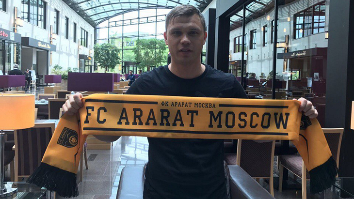 Марат Измайлов