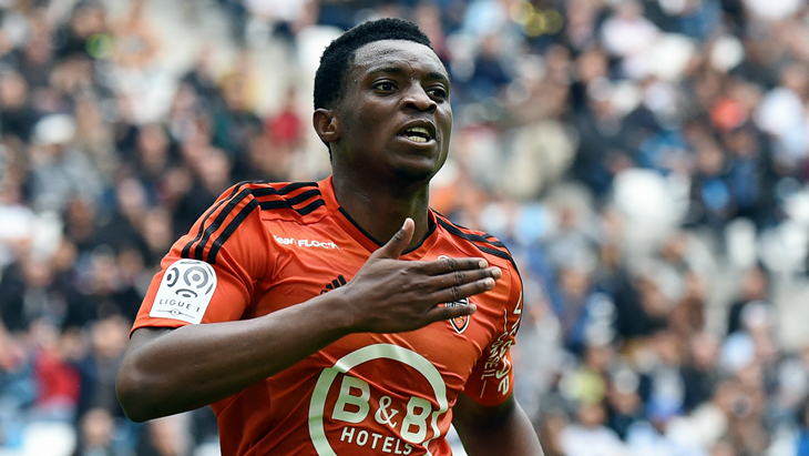 Бенжамен Муканджо