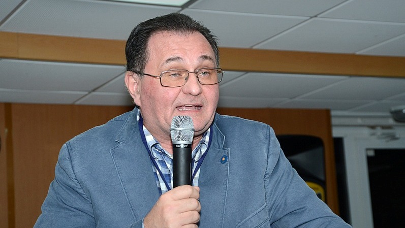 Кшиштоф Поморски