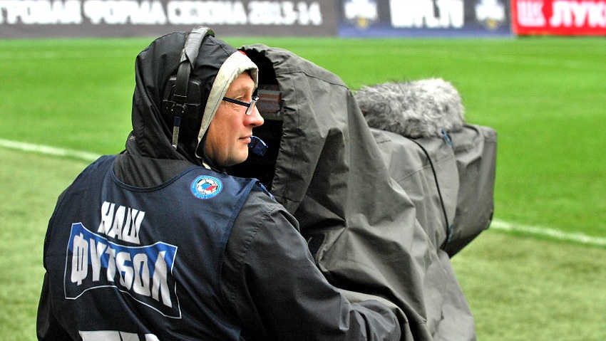 «Рубин» и «Уфа» выкупили права на показ своих матчей ЧР