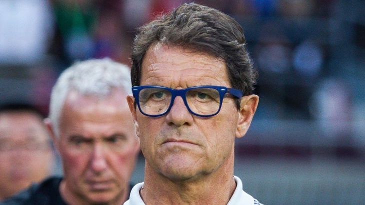 Фабио Капелло