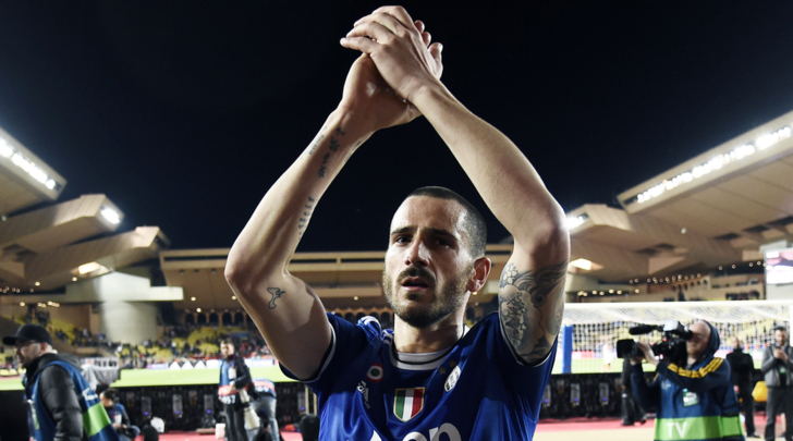 Леонардо Бонуччи