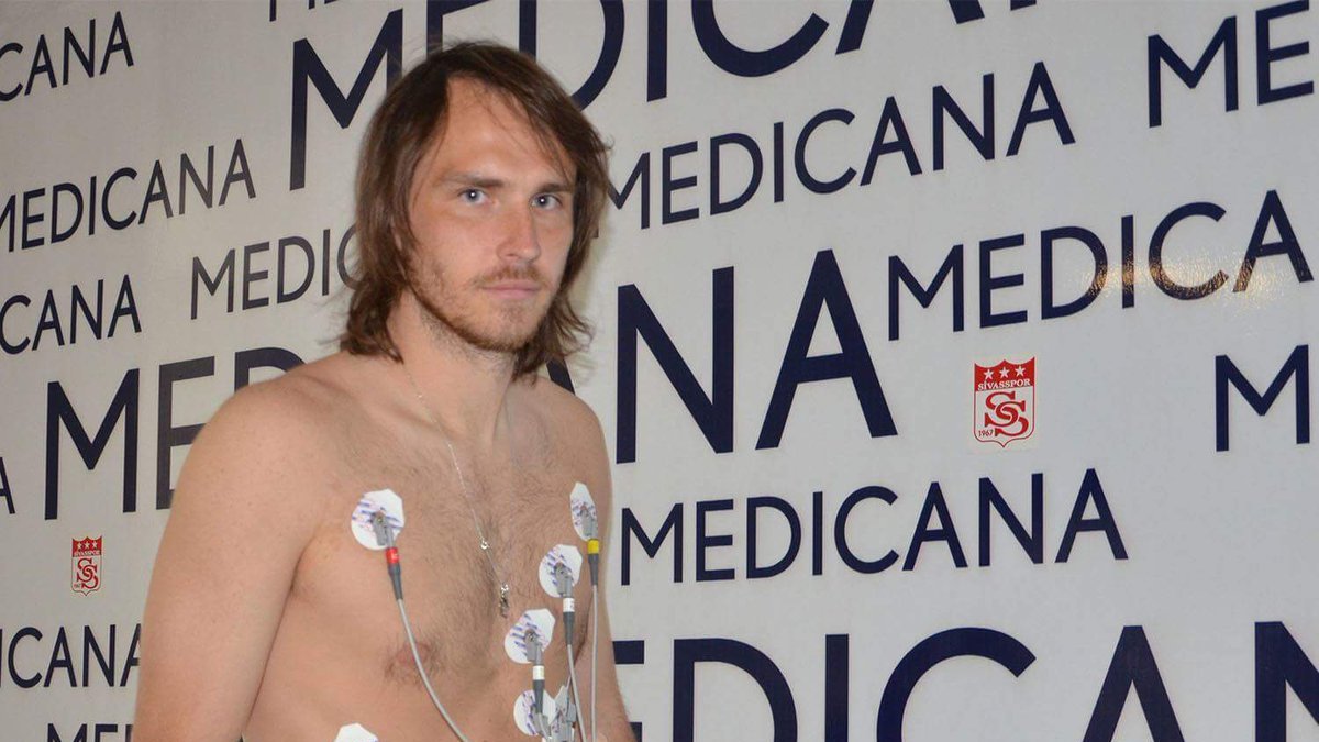 Виталий Дьяков