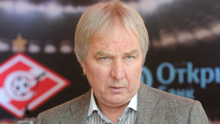 Сергей Шавло