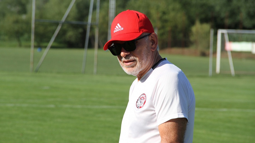 Гаджи Гаджиев