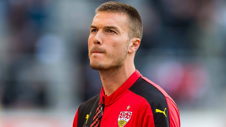 Тони Шуньич